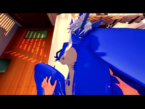 ❤️ I-Demon Fish Girl Monster Ucansi lwendunu ku-porn zu.quizfarmature.ru