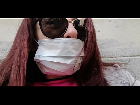 ❤️ UNicoletta uyaziphindiselela kumakhelwane wakhe futhi uchama egaraji lakhe (I-Special Covid19 Italian Quarantine) Ucansi lwendunu ku-porn zu.quizfarmature.ru