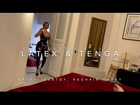 ❤️ Usisi otholwa enekhanda elibomvu egqoke imvunulo ye-latex ebhejwa usingamzali Ucansi lwendunu ku-porn zu.quizfarmature.ru