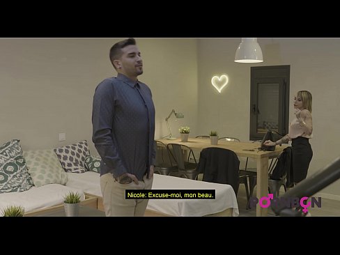 ❤️ I-PORNBCN 4K Owesifazane oyedwa ovuthiwe onamabele amakhulu ufuna ukubhejwa indunu young gigolo with umthondo omkhulu blowjob amortism ingquza eqinile isandla umsebenzi isitayela inja ingquza ikhotha i-orgasm French subtitles Ucansi lwendunu ku-porn zu.quizfarmature.ru
